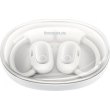 Навушники бездротові TWS Baseus Earbuds Eli Sport, White (A00064400221-00)