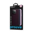 Чохол Proove Silicone Case with Magnetic Ring, для Apple iPhone 14, Chalk Pink (PCSMIP140020)