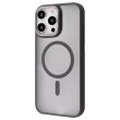 Чохол Proove Essence Case with Magnetic Ring, для Apple iPhone 16 Pro Max, Natural Titanium (PCECIP16PM27)