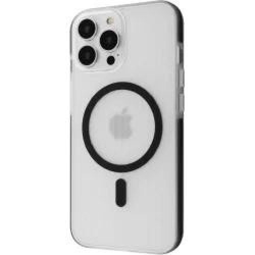 Чохол Proove Astro Case with Magnetic Ring, для Apple iPhone 13 Pro Max, Black (PCASIP13PM02)