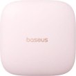 Навушники бездротові TWS Baseus Bowie E16, Pink (A00061900413-01)