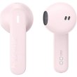 Навушники бездротові TWS Baseus Bowie E16, Pink (A00061900413-01)