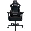 Крісло геймерське Proove Gaming Warrior, Black (GCWR0001001)
