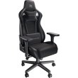 Крісло геймерське Proove Gaming Warrior, Black (GCWR0001001)