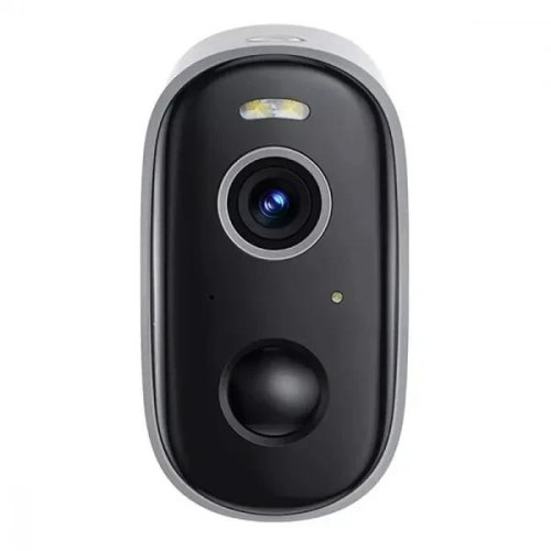 Камера відеоспостереження Baseus Security N1 Plus Outdoor, White (S0TZ002130)