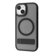 Чохол Proove Mainstay Case with Magnetic Ring, для Apple iPhone 14, Black (PCMCIP140002)