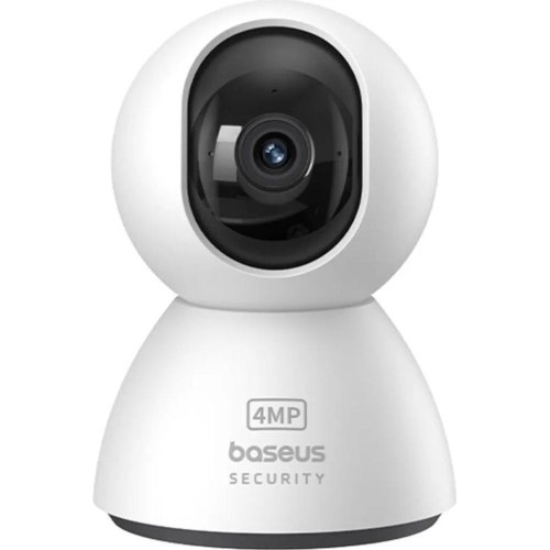 Камера відеоспостереження Baseus Security P1 Indoor 3K, White (S0TV012132)