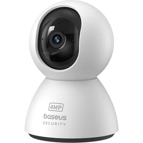 Камера відеоспостереження Baseus Security P1 Indoor 3K, White (S0TV012132)