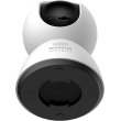 Камера відеоспостереження Baseus Security P1 Indoor 3K, White (S0TV012132)