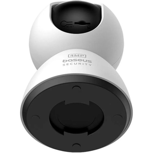 Камера відеоспостереження Baseus Security P1 Indoor 3K, White (S0TV012132)
