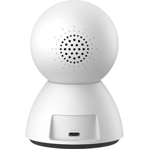 Камера відеоспостереження Baseus Security P1 Indoor 3K, White (S0TV012132)