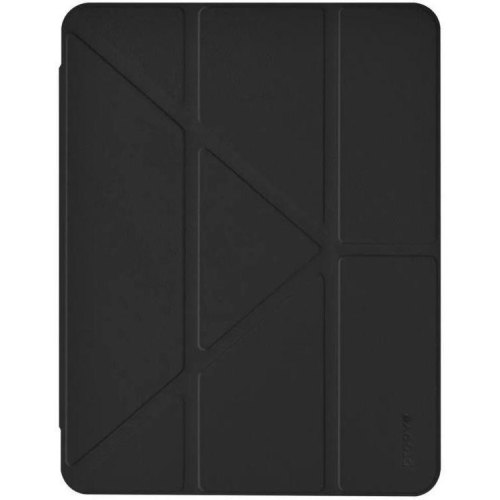 Чохол для планшета Proove Solid Case, для Apple iPad Pro 13 2024, Black (PCSCIDPR1302)