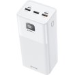 Зовнішній акумулятор Powerbank Proove Giant, 100W, 40000mAh, White (PBGI99320002)