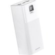 Зовнішній акумулятор Powerbank Proove Giant, 100W, 40000mAh, White (PBGI99320002)