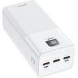 Зовнішній акумулятор Powerbank Proove Giant, 100W, 40000mAh, White (PBGI99320002)