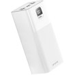 Зовнішній акумулятор Powerbank Proove Giant, 100W, 40000mAh, White (PBGI99320002)