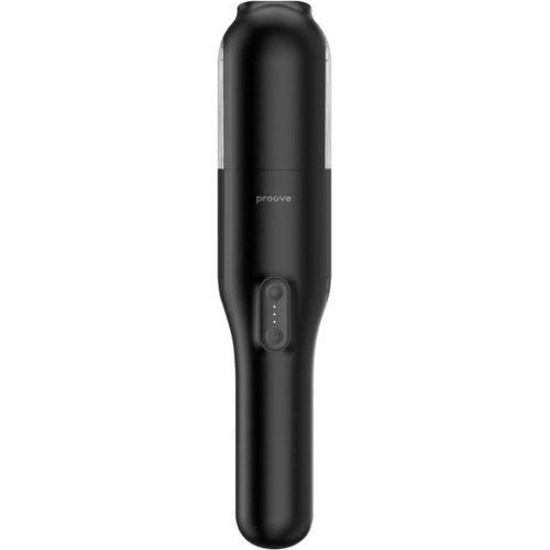 Автомобільний пилосос Proove Void Assistant S1, 13000pa, Black (PAVS10801201)
