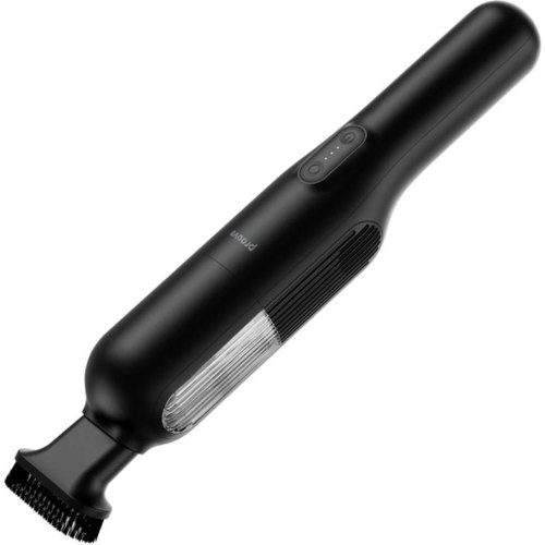 Автомобільний пилосос Proove Void Assistant S1, 13000pa, Black (PAVS10801201)