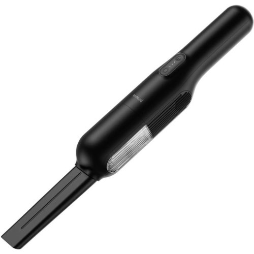 Автомобільний пилосос Proove Void Assistant S1, 13000pa, Black (PAVS10801201)