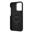 Чохол Proove Carbon Slim with Magnetic Ring, для Apple iPhone 14 Pro Max, Black (PCCSIP14PM02)