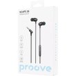 Гарнітура дротова Proove Scape J6, 3.5mm, Black (WESJ60000801)