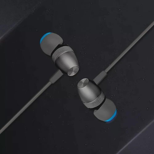 Гарнітура дротова Proove Scape J6, 3.5mm, Black (WESJ60000801)