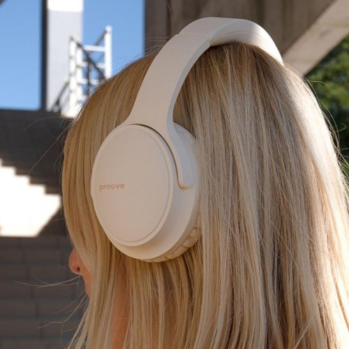 Навушники бездротові Proove Tender, Blue (HPTR00010008)