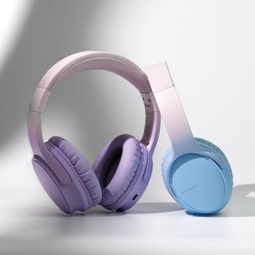 Навушники бездротові Proove Tender, Blue (HPTR00010008)