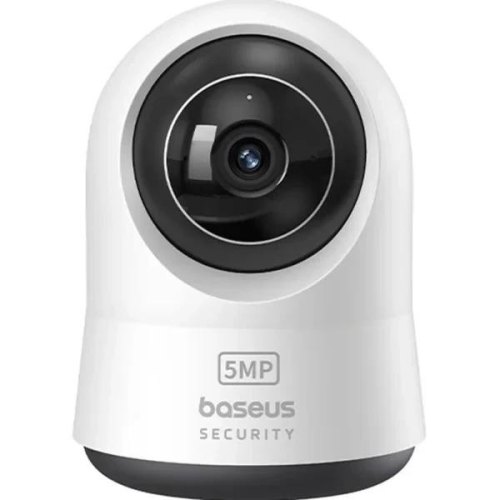 Камера відеоспостереження Baseus Security P1 Pro Indoor 3K, без адаптера, White (S0TV022130)