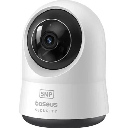 Камера відеоспостереження Baseus Security P1 Pro Indoor 3K, без адаптера, White (S0TV022130)