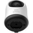 Камера відеоспостереження Baseus Security P1 Pro Indoor 3K, без адаптера, White (S0TV022130)