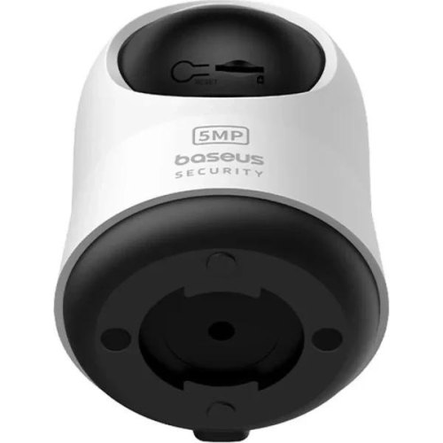 Камера відеоспостереження Baseus Security P1 Pro Indoor 3K, без адаптера, White (S0TV022130)