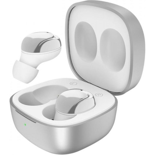 Навушники бездротові TWS Proove Charm, Black (TWCH00010001)