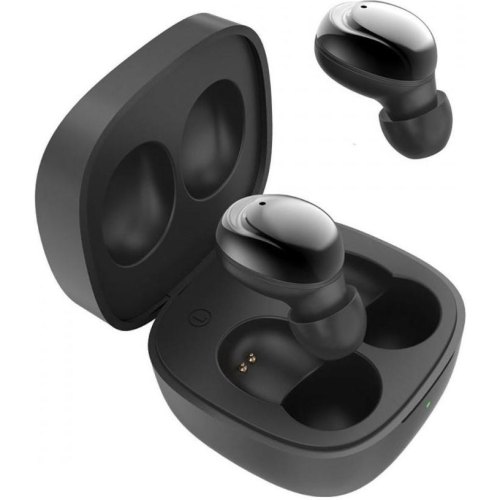 Навушники бездротові TWS Proove Charm, Black (TWCH00010001)