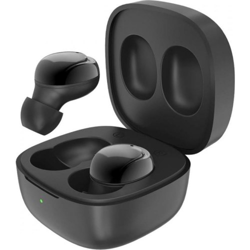 Навушники бездротові TWS Proove Charm, Black (TWCH00010001)