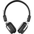 Навушники бездротові Proove 70's Classic, Black (HPCL00010001)