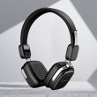 Навушники бездротові Proove 70's Classic, Black (HPCL00010001)