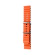 Ремінець для смартгодинника Proove Active Band 22mm, Orange (WBABUW22MM10)