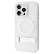 Чохол Proove Mainstay Case with Magnetic Ring, для Apple iPhone 13 Pro Max, White (PCMCIP13PM14)