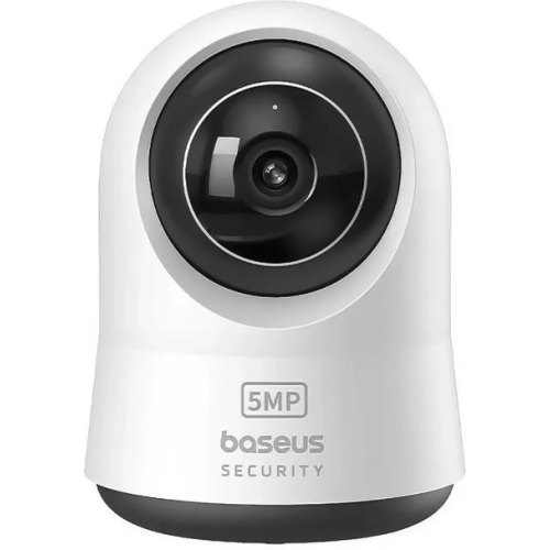 Камера відеоспостереження Baseus Security P1 Pro Indoor 3K, White (S0TV022132)