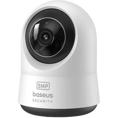 Камера відеоспостереження Baseus Security P1 Pro Indoor 3K, White (S0TV022132)