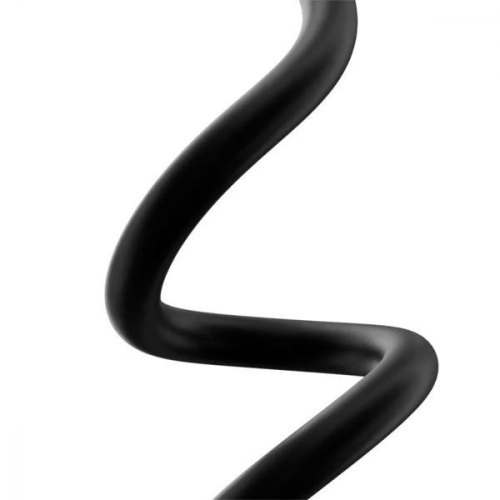 Кабель Proove Jelly Silicone, USB Type-C to Lightning, 27W, 1м, Black (CCJS27002101)