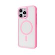 Чохол Proove Clear Essence Case with Magnetic Ring, для Apple iPhone 13 Pro Max, Pink Sand (PCCEIP13PM28)