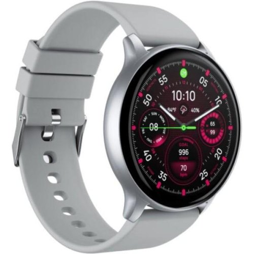 Смартгодинник Proove Infinity, Silver (SWIF00000006)