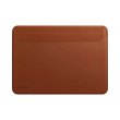Чохол для ноутбука Proove Leather Sleeve, для Apple MacBook 13/13.3, Brown (PCLSMB131315)