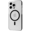 Чохол Proove Astro Case with Magnetic Ring, для Apple iPhone 13 Pro, Black (PCASIP13P002)