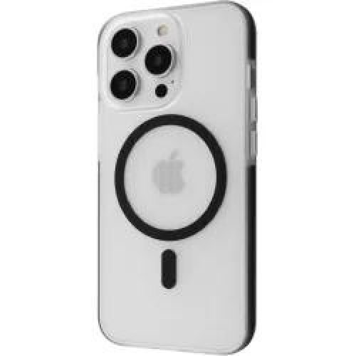 Чохол Proove Astro Case with Magnetic Ring, для Apple iPhone 13 Pro, Black (PCASIP13P002)