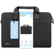 Сумка для ноутбука Proove Soft Shield, для ноутбуків до 14, Gray (LBSS14000003)