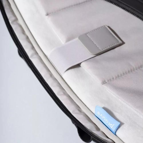 Сумка для ноутбука Proove Soft Shield, для ноутбуків до 14, Gray (LBSS14000003)