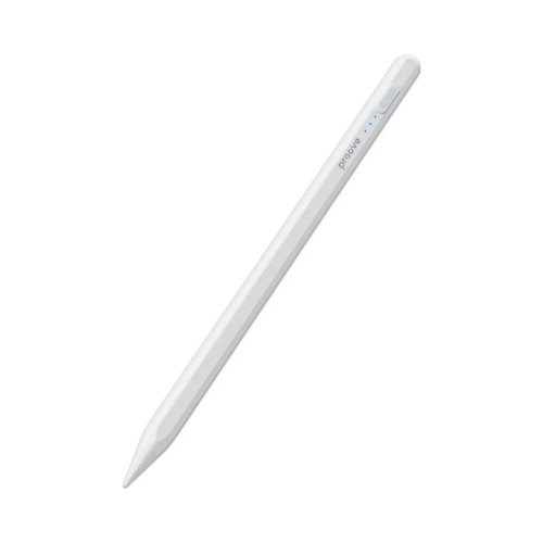 Стилус Proove Stylus Magic Wand ASP-01 Active Version, White (STA100010002)